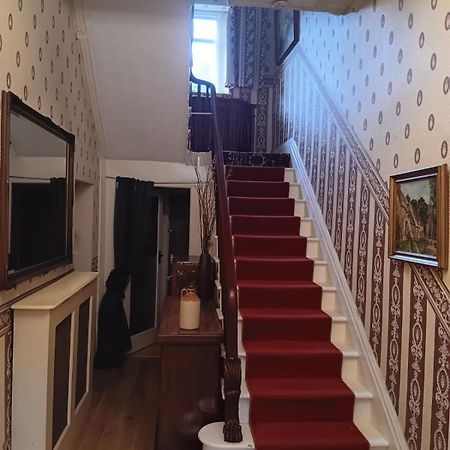 2 Hampstead ليفربول المظهر الخارجي الصورة