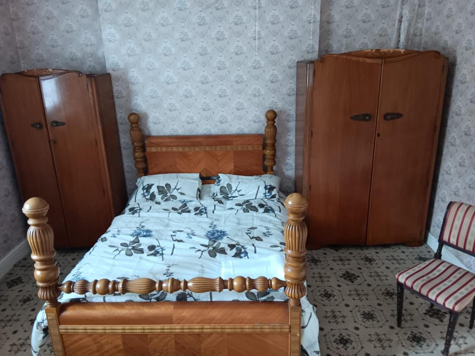 2 Hampstead ليفربول المظهر الخارجي الصورة