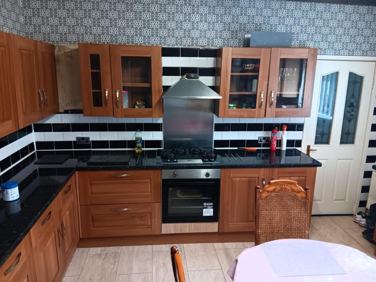 2 Hampstead ليفربول المظهر الخارجي الصورة