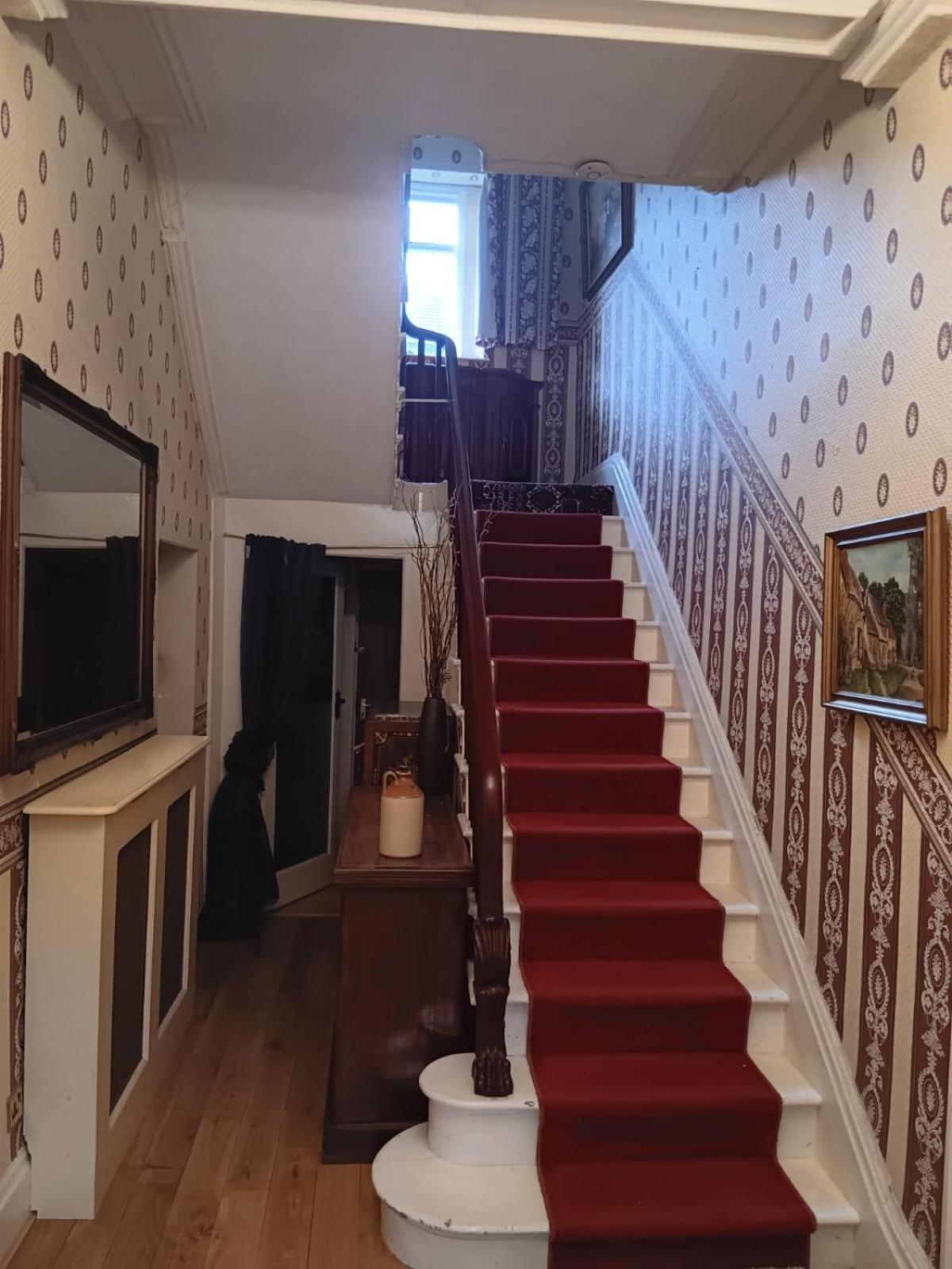 2 Hampstead ليفربول المظهر الخارجي الصورة